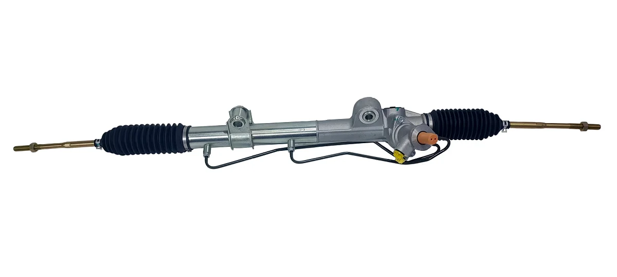 Рулевая рейка Nissan Primera P12 / WP12 2002- Рулевая рейка Nissan Primera P12 / WP12 2002-