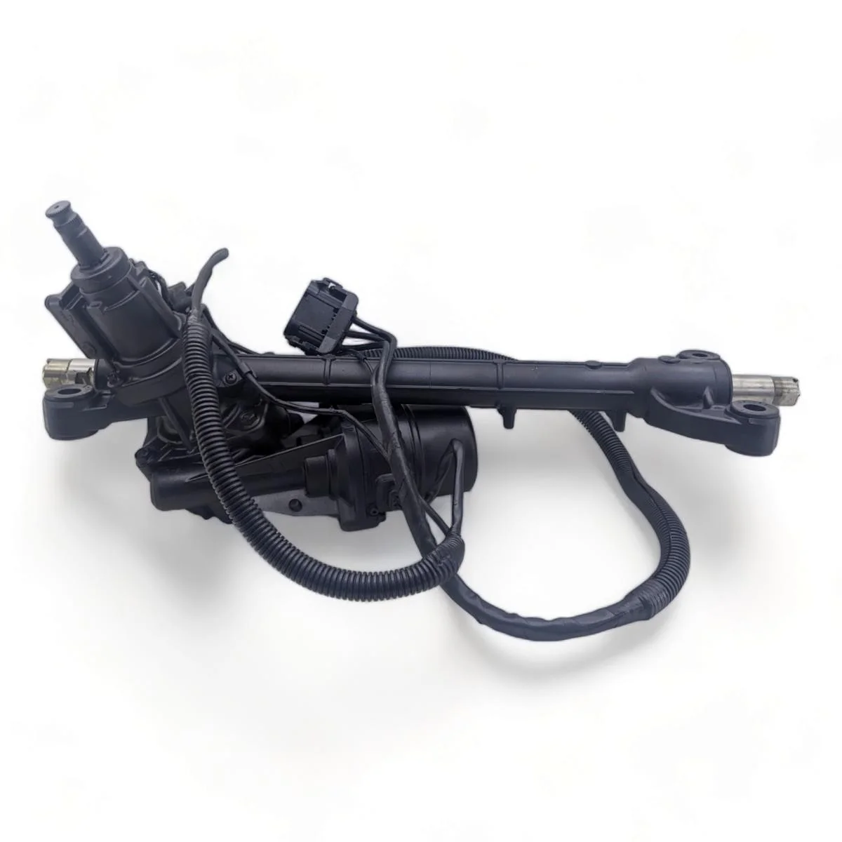 Рулевая рейка Subaru Forester SH 2007-, Impreza / WRX 2007- Рулевая рейка Subaru Forester SH 2007-, Impreza / WRX 2007-