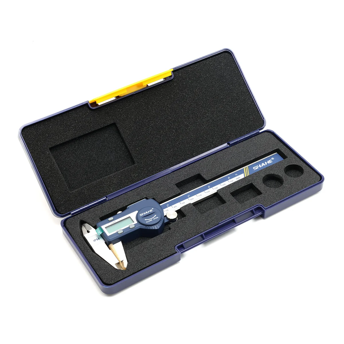 Штангенциркуль электронный Shahe 0-150mm Штангенциркуль электронный Shahe 0-150mm