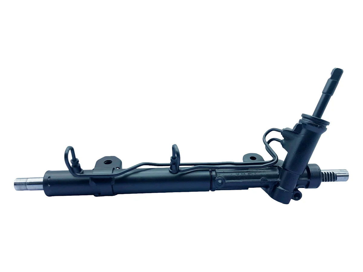 Рулевая рейка Dodge Caliber 2006-, Jeep Compass 2006-, Patriot 2008-2012 2WD Рулевая рейка Dodge Caliber 2006-, Jeep Compass 2006-, Patriot 2008-2012 2WD
