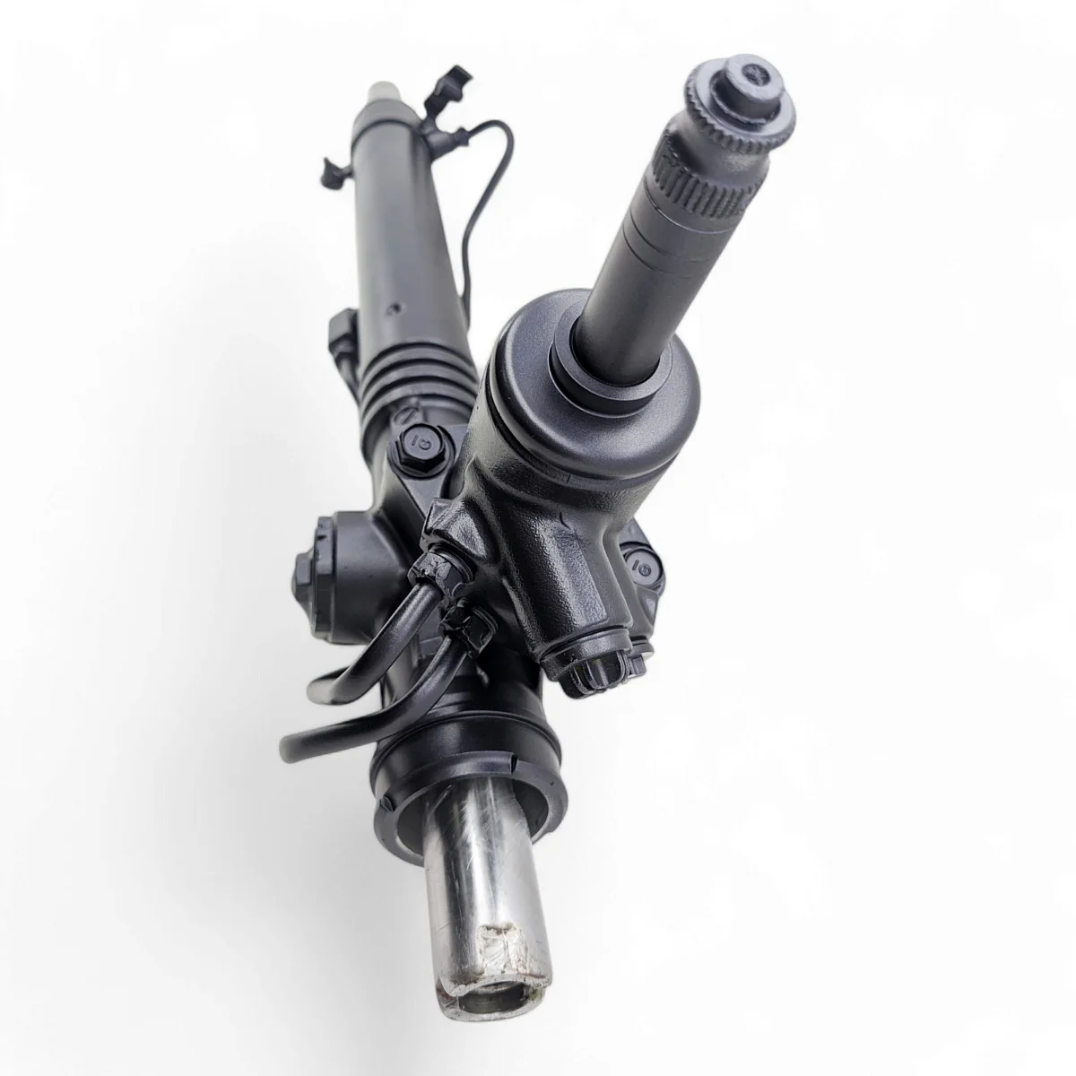 Рулевая рейка Subaru Impreza 2007-2011 Рулевая рейка Subaru Impreza 2007-2011