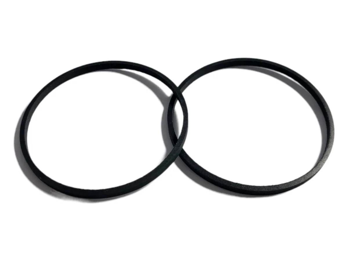 Кольцо тефлоновое 35,80/38,10*2,00 Кольцо тефлоновое 35,80/38,10*2,00