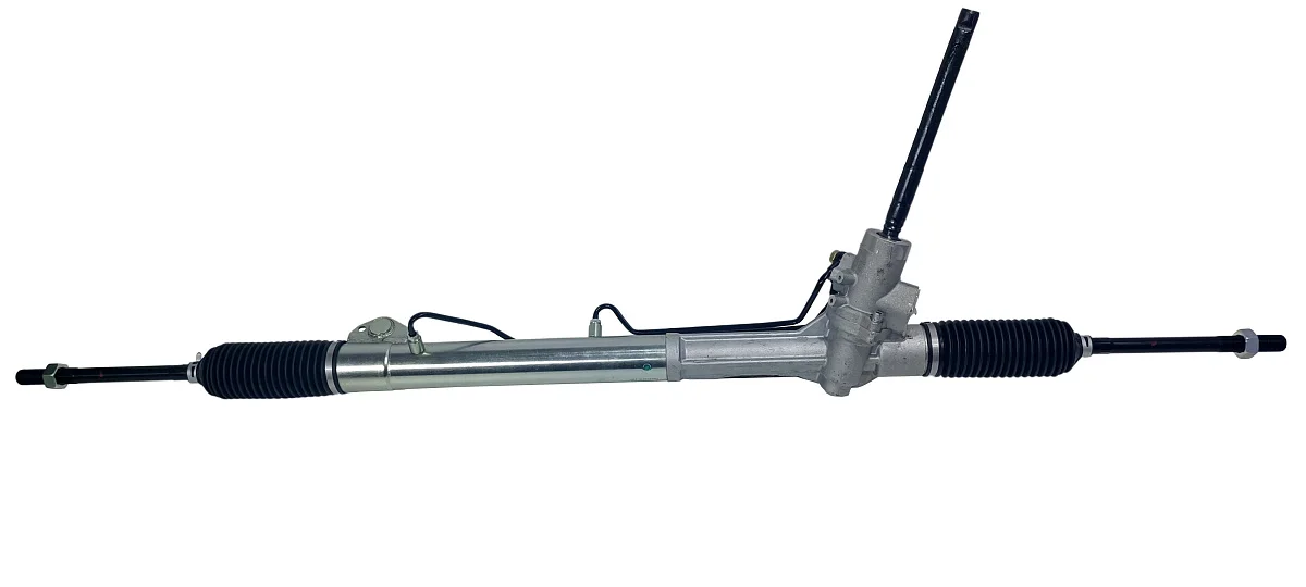 Рулевая рейка Land Rover Freelander II 2006- Рулевая рейка Land Rover Freelander II 2006-