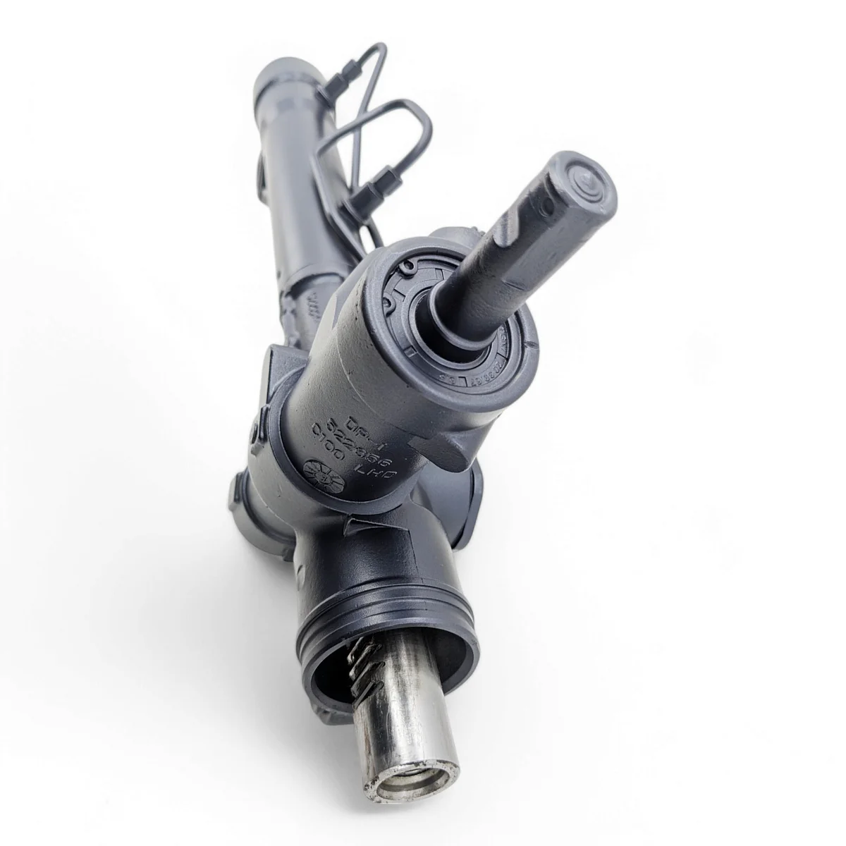 Рулевая рейка Chevrolet Captiva 2006-, Opel Antara 2006- без датчика Рулевая рейка Chevrolet Captiva 2006-, Opel Antara 2006- без датчика