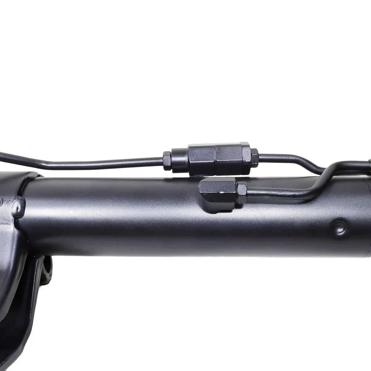 Рулевая рейка Jeep Grand Cherokee 2011-, Dodge Durango 2012- Рулевая рейка Jeep Grand Cherokee 2011-, Dodge Durango 2012-