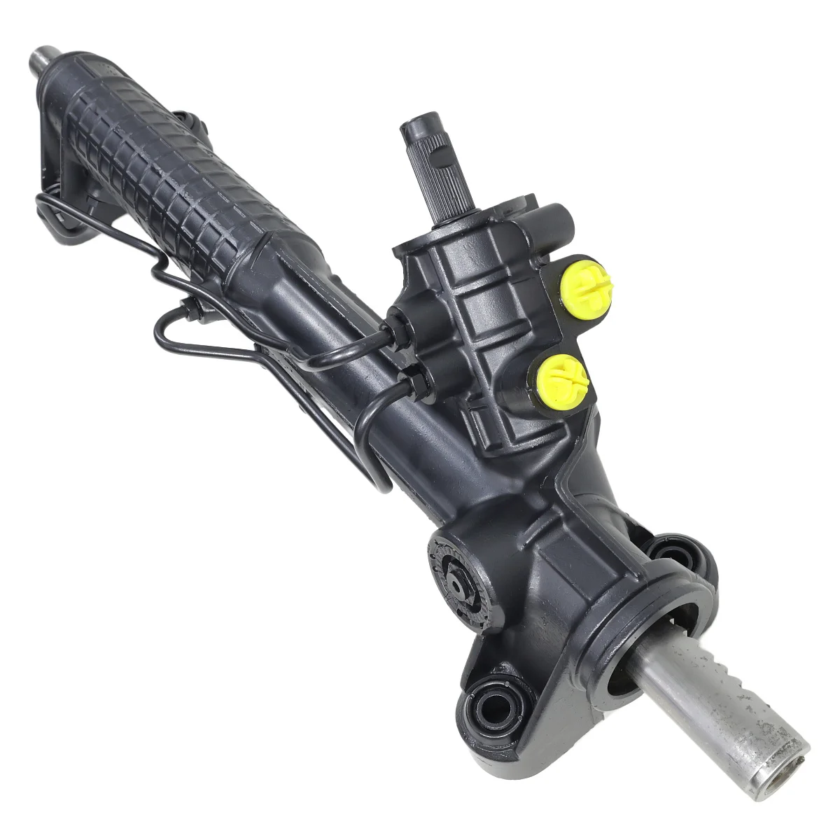 Рулевая рейка VW Transporter T4 1990-2003 (M10) Рулевая рейка VW Transporter T4 1990-2003 (M10)