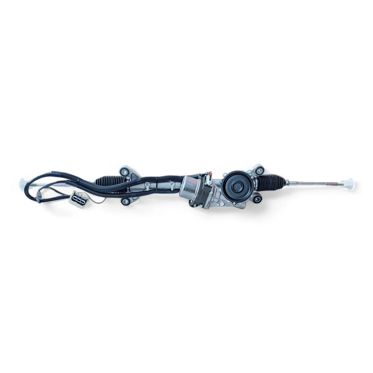 Рулевая рейка Subaru Forester SJ 2011-, Impreza 2011-, XV 2011-2017 Рулевая рейка Subaru Forester SJ 2011-, Impreza 2011-, XV 2011-2017