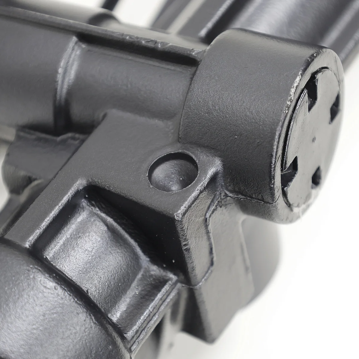 Рулевая рейка Chrysler 300 C 2004-, Dodge Charger 2005-2008 Рулевая рейка Chrysler 300 C 2004-, Dodge Charger 2005-2008