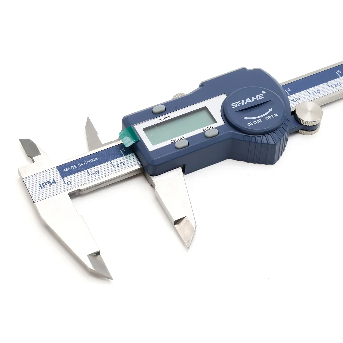 Штангенциркуль электронный Shahe 0-150mm Штангенциркуль электронный Shahe 0-150mm