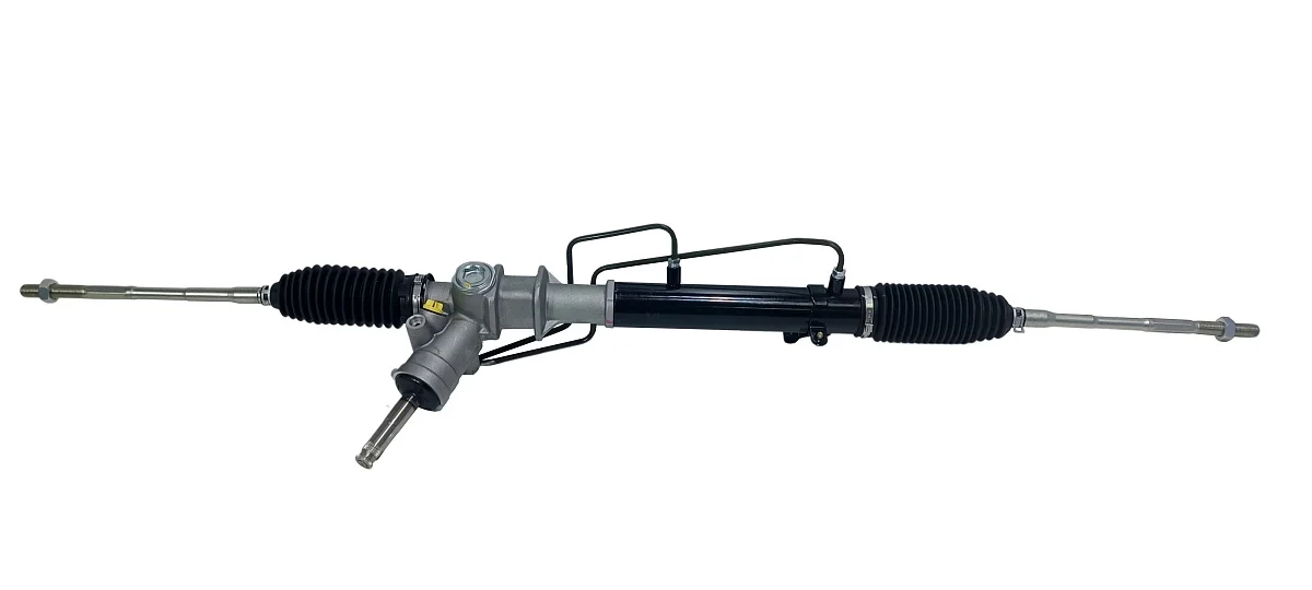 Рулевая рейка Subaru Forester SG 2002-2008 36 шлицев Рулевая рейка Subaru Forester SG 2002-2008 36 шлицев