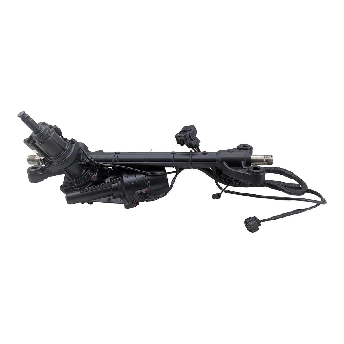 Рулевая рейка Subaru Forester SJ 2011-, Impreza 2011-, XV 2011-2017 Рулевая рейка Subaru Forester SJ 2011-, Impreza 2011-, XV 2011-2017
