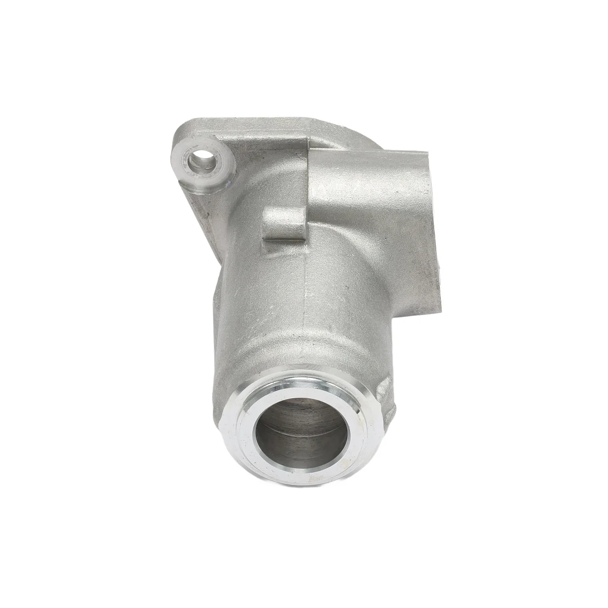 Корпус распределителя рулевой рейки Mercedes ML W164, GL X164