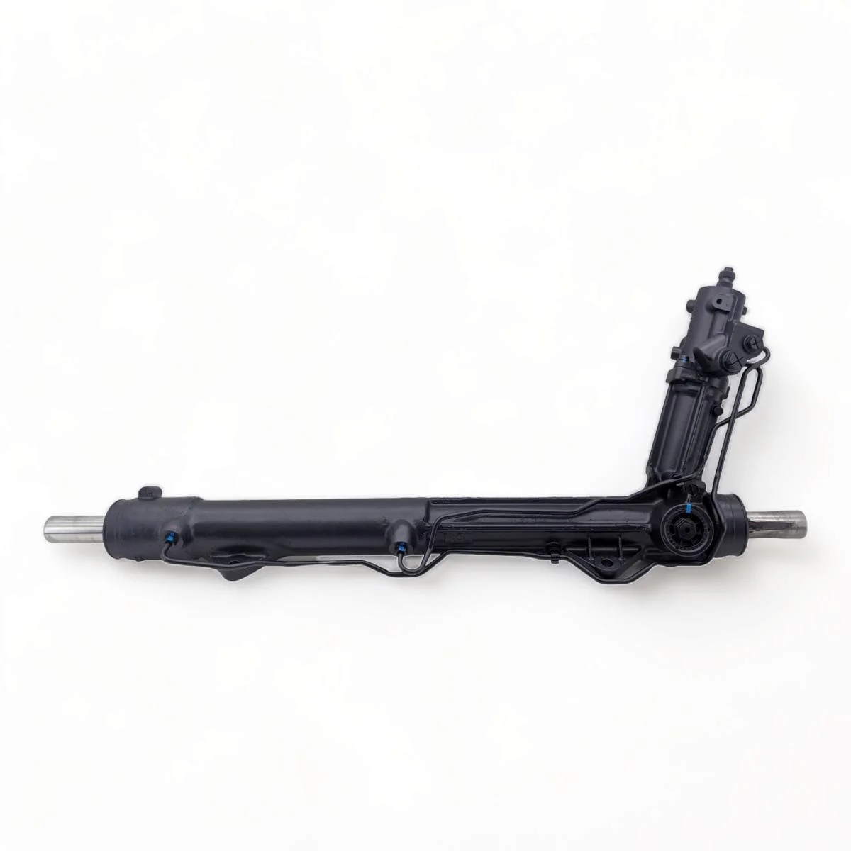 Рулевая рейка BMW X5 E70, X6 E71 E72 ZF без датчика Рулевая рейка BMW X5 E70, X6 E71 E72 ZF без датчика