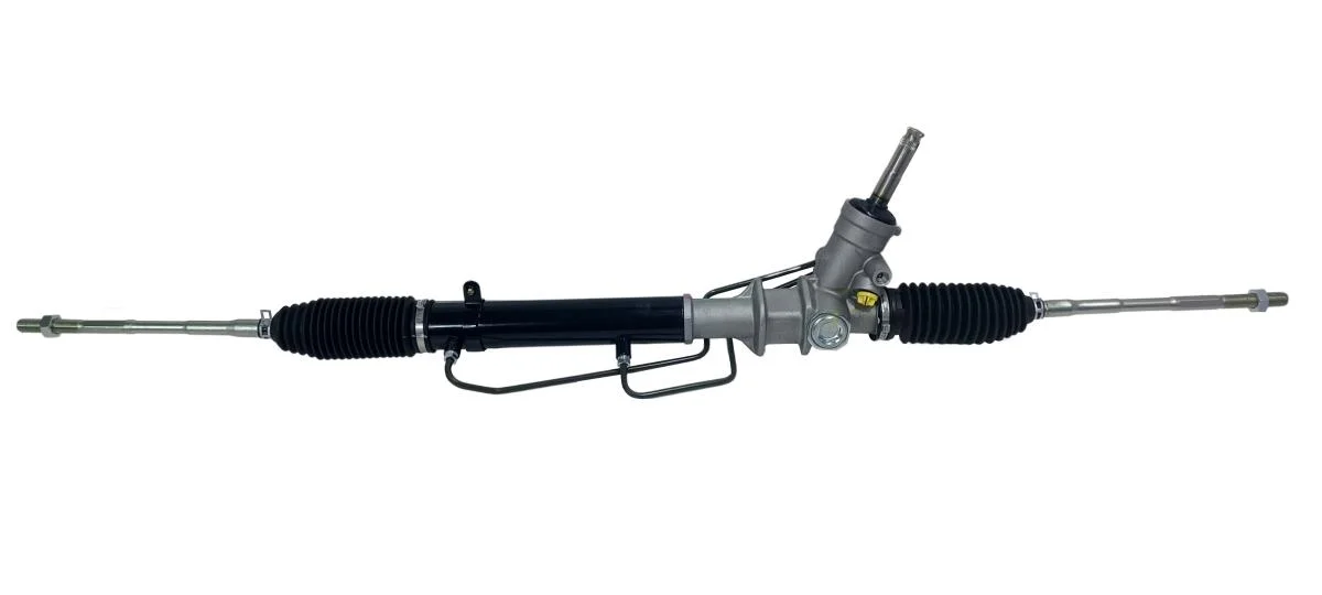 Рулевая рейка Subaru Forester SG 2002-2008 36 шлицев Рулевая рейка Subaru Forester SG 2002-2008 36 шлицев