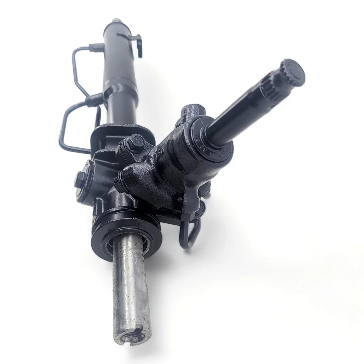 Рулевая рейка Subaru Forester SF 1997-2002, Impreza / WRX 1992-2002, Legacy 1993-1998 20 шлицев Рулевая рейка Subaru Forester SF 1997-2002, Impreza / WRX 1992-2002, Legacy 1993-1998 20 шлицев