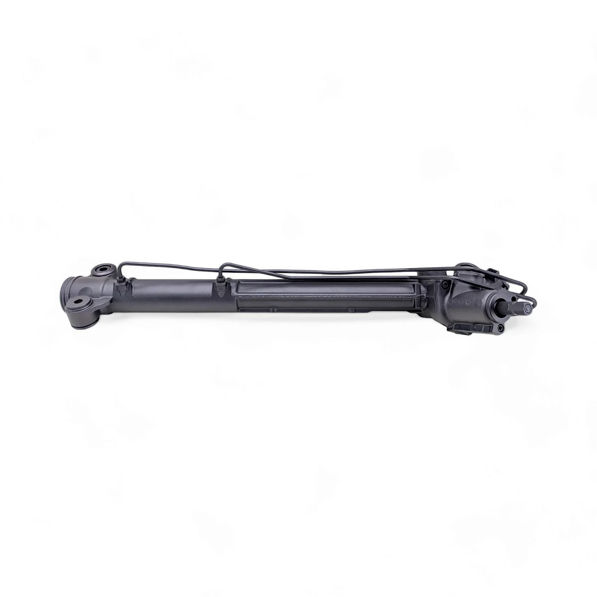 Рулевая рейка Jaguar XF 2007-2015, XJ 2010-2019 (4WD) Рулевая рейка Jaguar XF 2007-2015, XJ 2010-2019 (4WD)