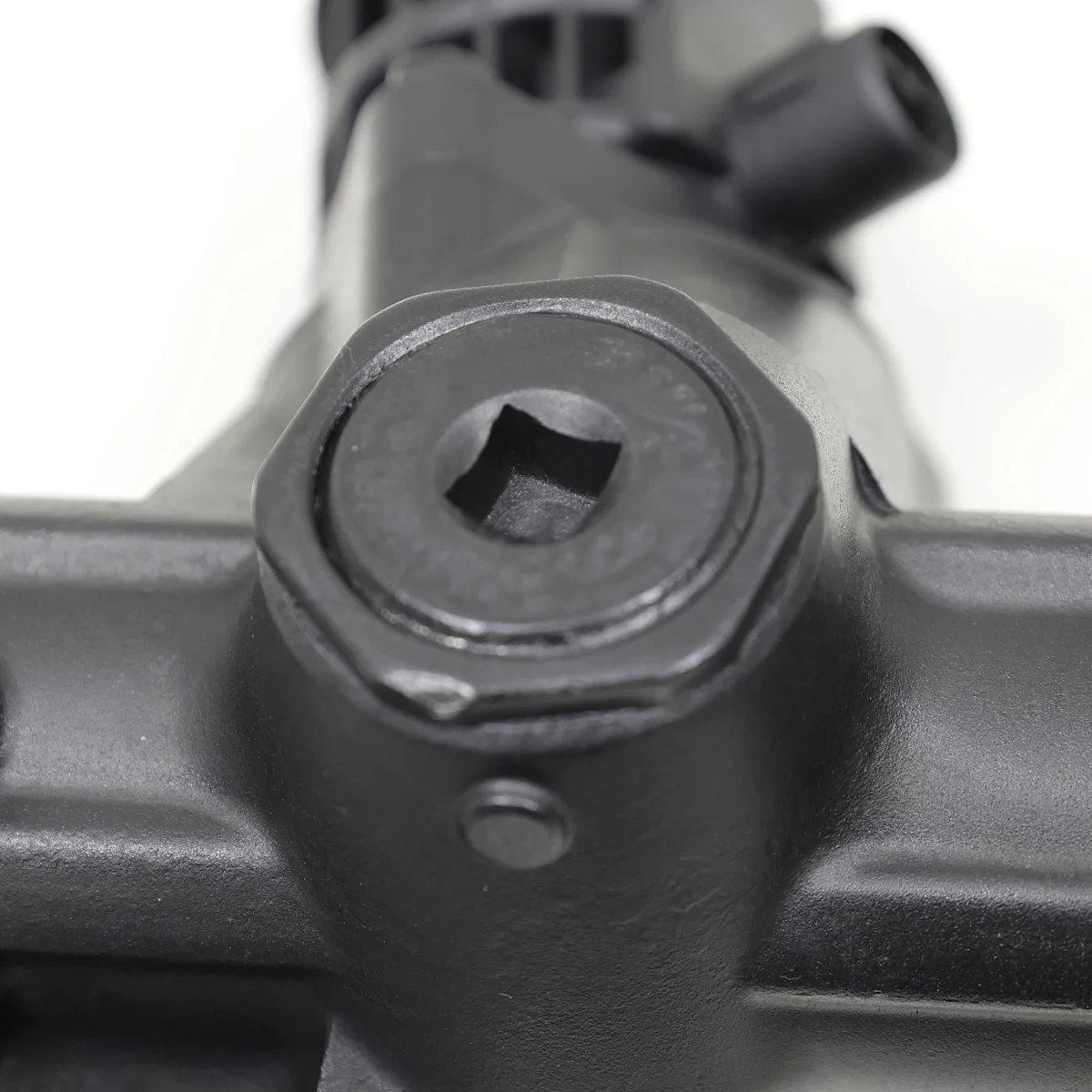 Рулевая рейка Acura TL 2009-2014