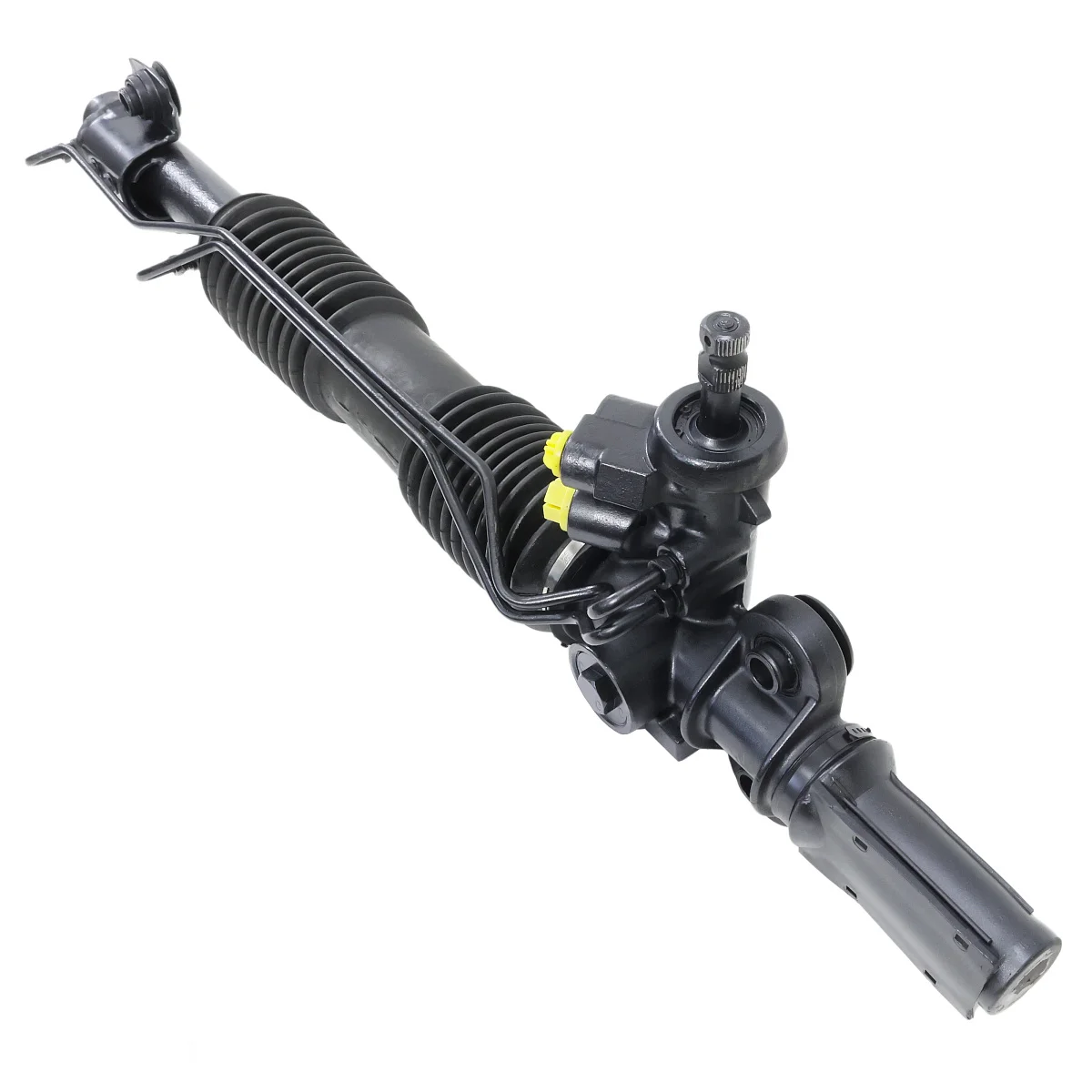 Рулевая рейка Dodge Intrepid 1998-2004, 300 M 1998-2004, Chrysler Concorde 1998-2004, Vision 1993- Рулевая рейка Dodge Intrepid 1998-2004, 300 M 1998-2004, Chrysler Concorde 1998-2004, Vision 1993-