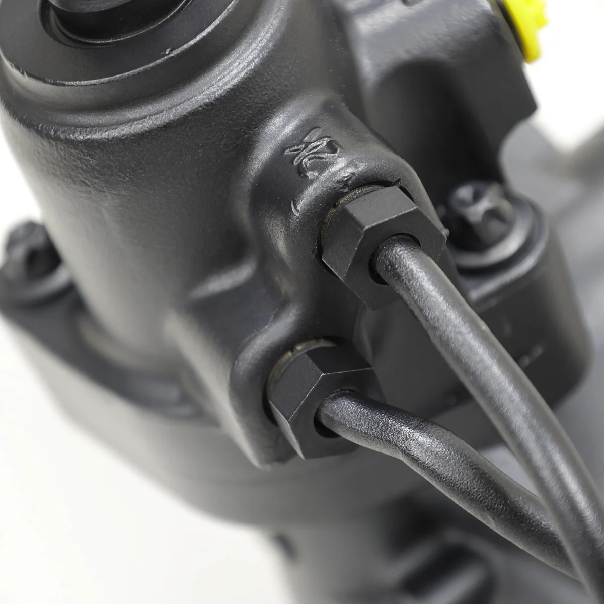 Рулевая рейка Nissan Pathfinder R51 2005-, Navara D40 2005-, Xterra 2005- Рулевая рейка Nissan Pathfinder R51 2005-, Navara D40 2005-, Xterra 2005-