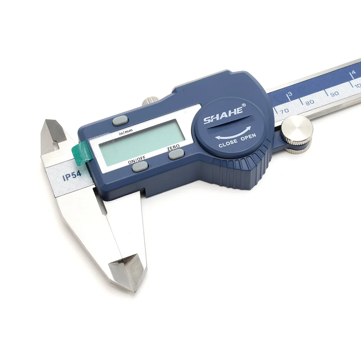 Штангенциркуль электронный Shahe 0-150mm Штангенциркуль электронный Shahe 0-150mm