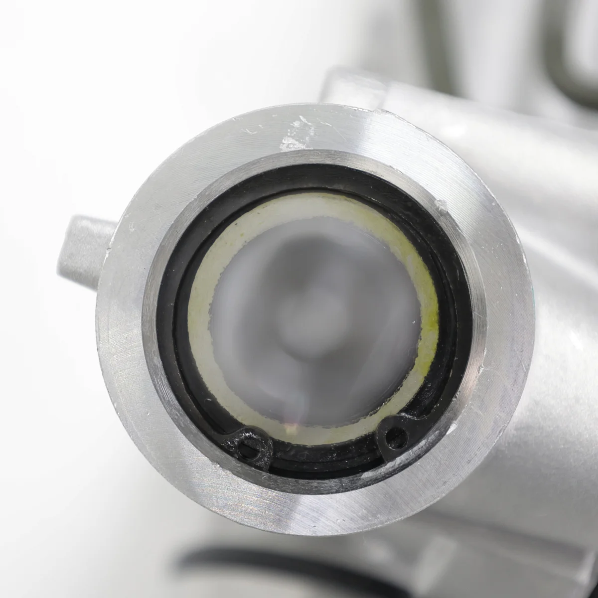 Рулевая рейка Dodge Caliber 2006-, Jeep Compass 2006-, Patriot 2008-2012, Liberty 2002-2012 4WD Рулевая рейка Dodge Caliber 2006-, Jeep Compass 2006-, Patriot 2008-2012, Liberty 2002-2012 4WD