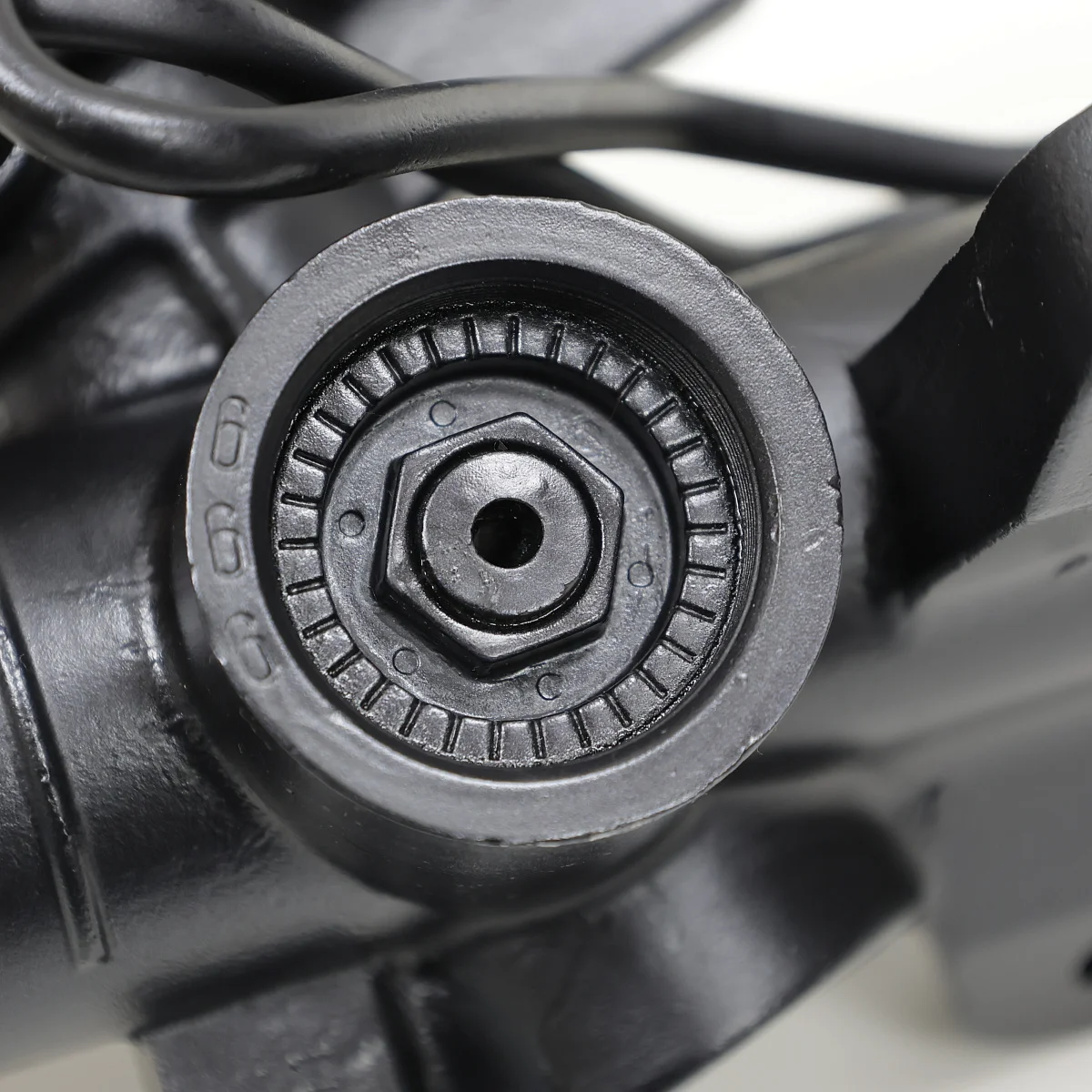 Рулевая рейка Chrysler PT Cruiser 2000-, Neon 1999-, Dodge Neon 1999- без датчика Рулевая рейка Chrysler PT Cruiser 2000-, Neon 1999-, Dodge Neon 1999- без датчика