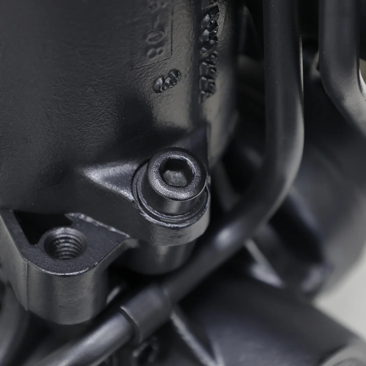 Рулевая рейка BMW X5 E70, X6 E71 E72 ZF Активная (мотор перпендикулярно корпусу) Рулевая рейка BMW X5 E70, X6 E71 E72 ZF Активная (мотор перпендикулярно корпусу)