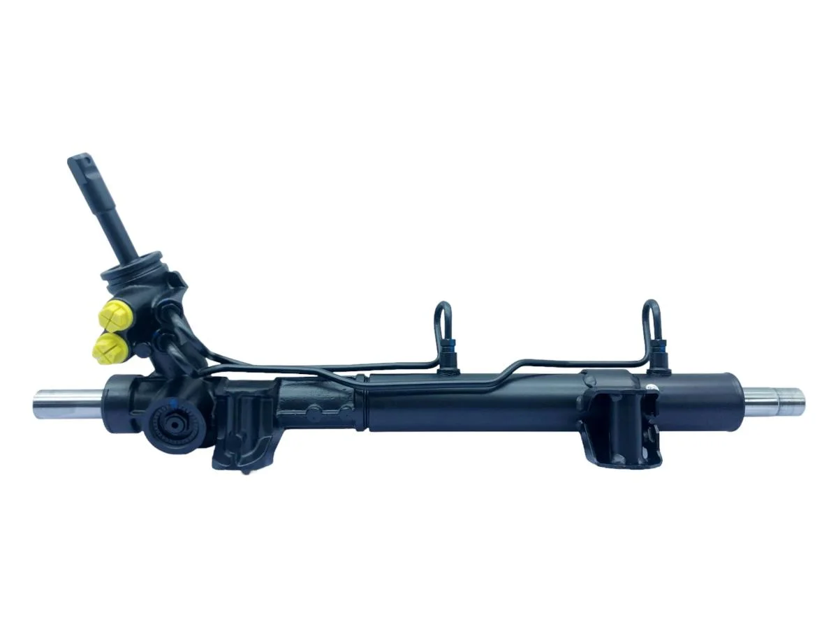 Рулевая рейка Dodge Caliber 2006-, Jeep Compass 2006-, Patriot 2008-2012 2WD Рулевая рейка Dodge Caliber 2006-, Jeep Compass 2006-, Patriot 2008-2012 2WD