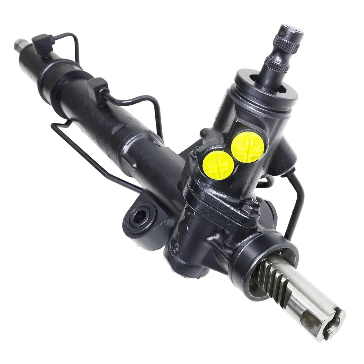 Рулевая рейка Mitsubishi Galant USA VI 96-04, Eclipse 02-05, Dodge Stratus 01-, Chrysler Sebring 01- Рулевая рейка Mitsubishi Galant USA VI 96-04, Eclipse 02-05, Dodge Stratus 01-, Chrysler Sebring 01-