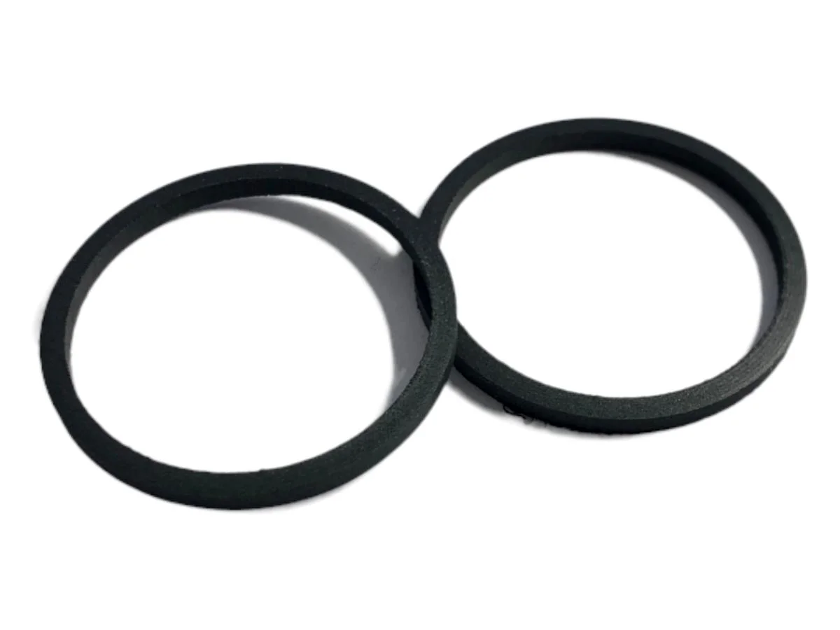 Кольцо тефлоновое 26,60/30,40*2,00 Кольцо тефлоновое 26,60/30,40*2,00