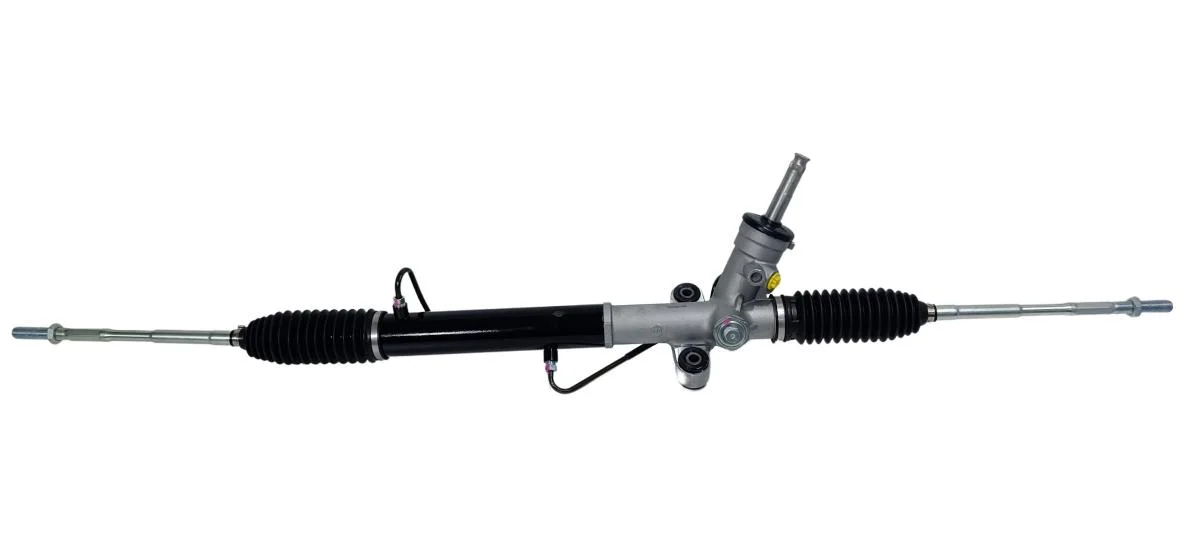 Рулевая рейка Subaru Forester SH 2007-, XV 2011-2017 Рулевая рейка Subaru Forester SH 2007-, XV 2011-2017