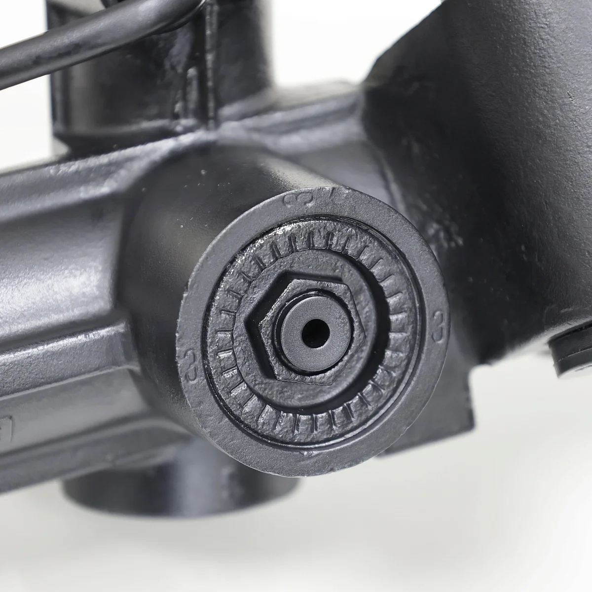 Рулевая рейка Chrysler 300 C 2004-, Dodge Charger 2005-2008 Рулевая рейка Chrysler 300 C 2004-, Dodge Charger 2005-2008