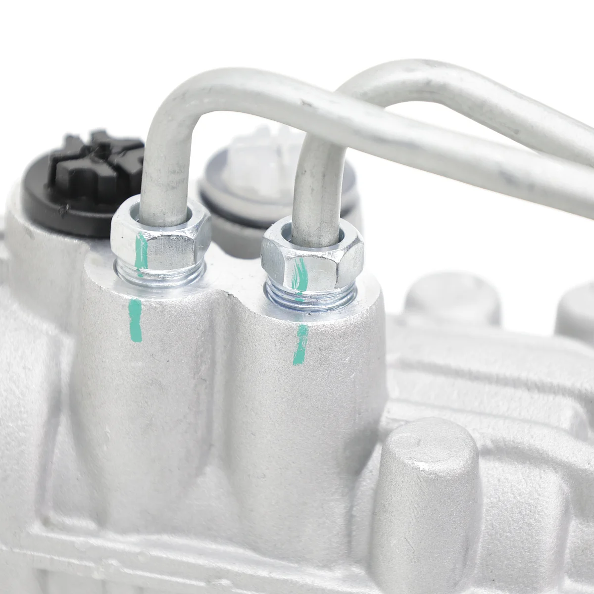 Рулевая рейка Mercedes Sprinter W901/W902/W903/W904 95-06, Sprinter Classic W909, VW LT 96-07 Рулевая рейка Mercedes Sprinter W901/W902/W903/W904 95-06, Sprinter Classic W909, VW LT 96-07