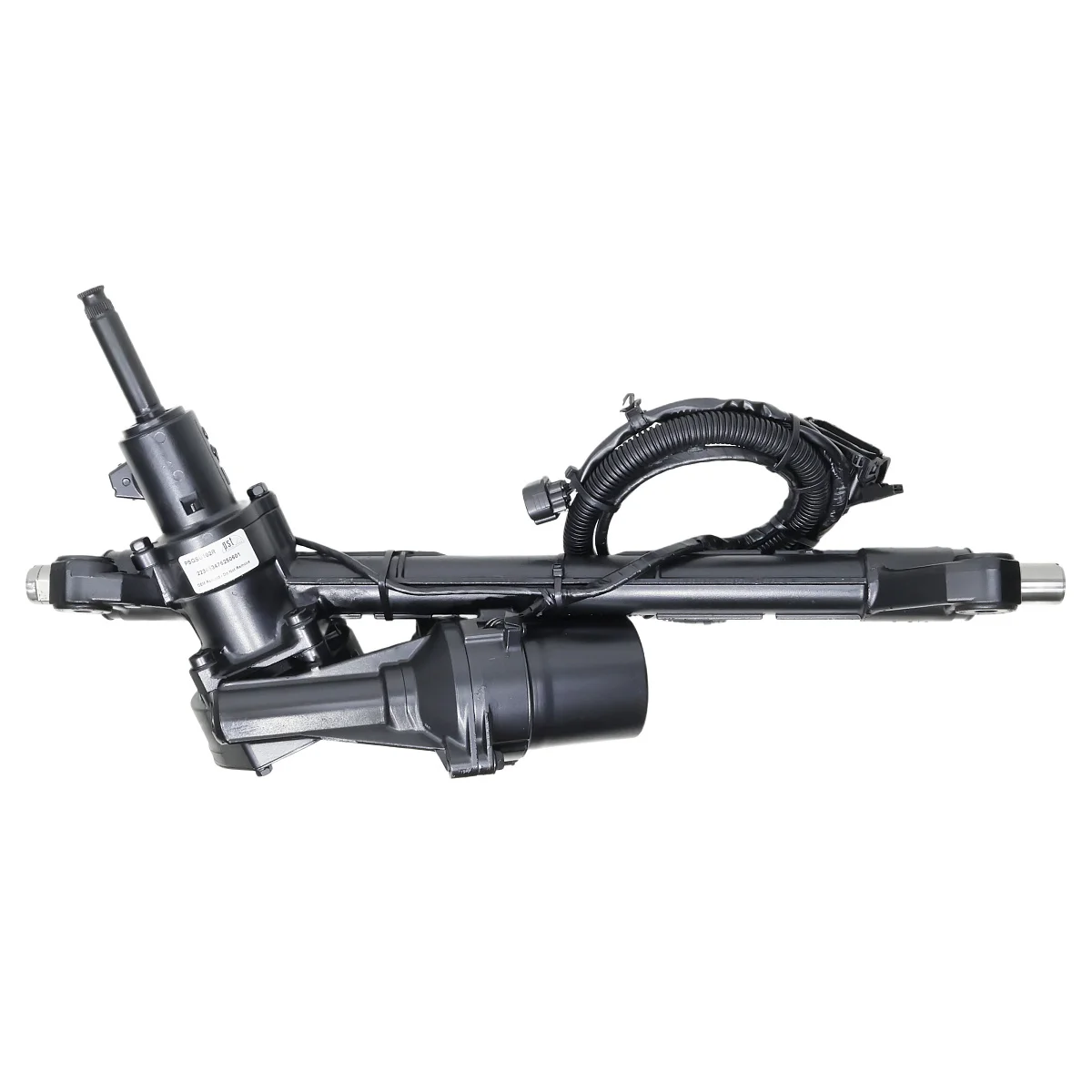 Рулевая рейка Subaru Legacy 2009-, Legacy Outback 2009- Рулевая рейка Subaru Legacy 2009-, Legacy Outback 2009-