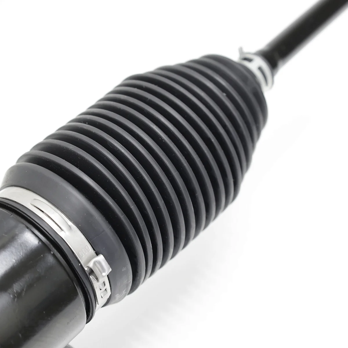 Рулевая рейка Chevrolet Captiva 2006-, Opel Antara 2006- без датчика Рулевая рейка Chevrolet Captiva 2006-, Opel Antara 2006- без датчика