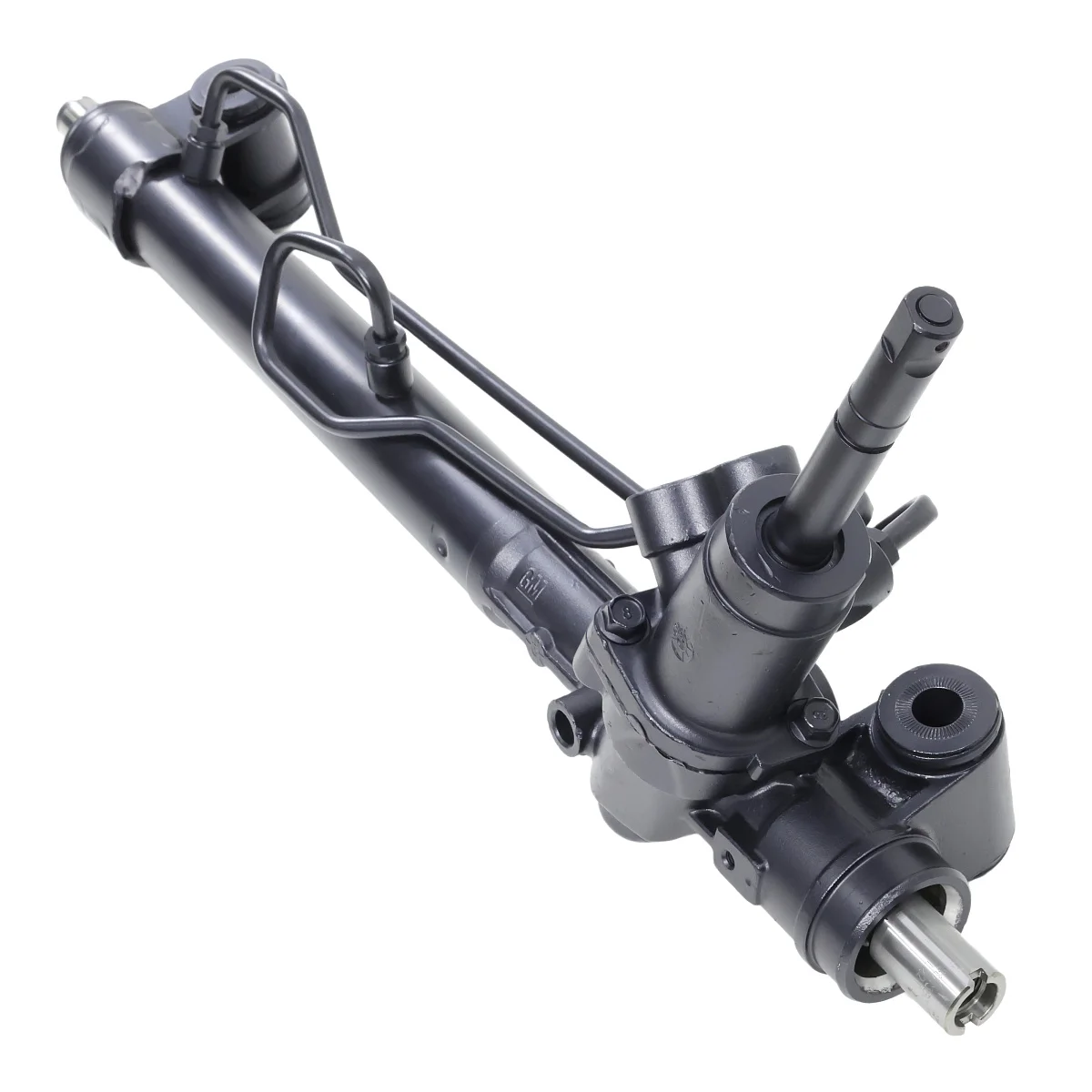 Рулевая рейка Chevrolet Cruze 2009-, Orlando 2010-, Opel Astra J 2009- Рулевая рейка Chevrolet Cruze 2009-, Orlando 2010-, Opel Astra J 2009-