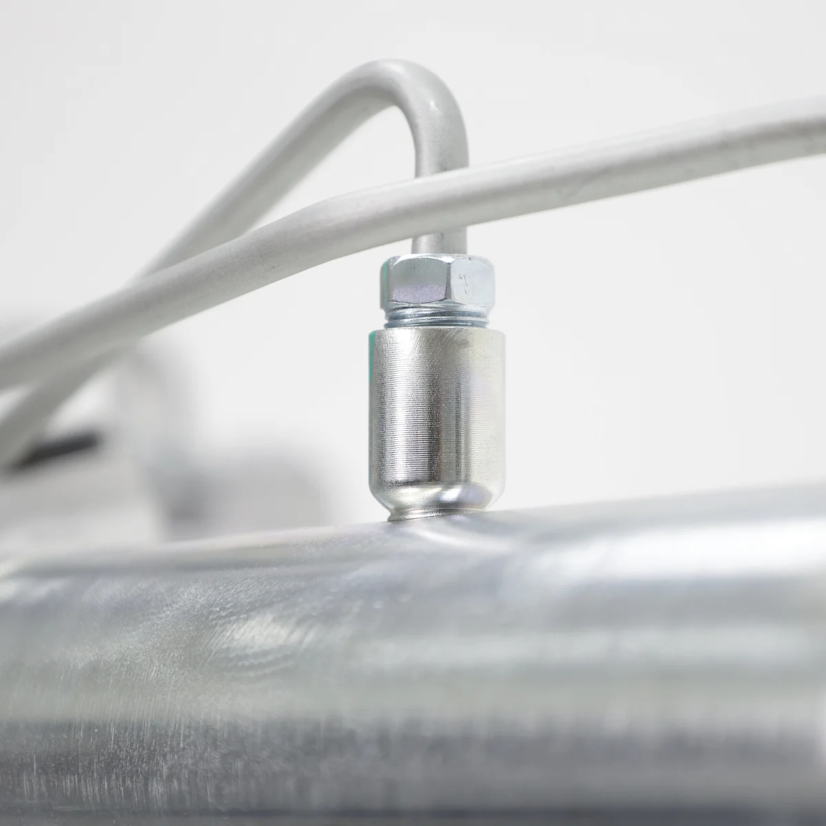 Рулевая рейка Mercedes Sprinter W901/W902/W903/W904 95-06, Sprinter Classic W909, VW LT 96-07 Рулевая рейка Mercedes Sprinter W901/W902/W903/W904 95-06, Sprinter Classic W909, VW LT 96-07