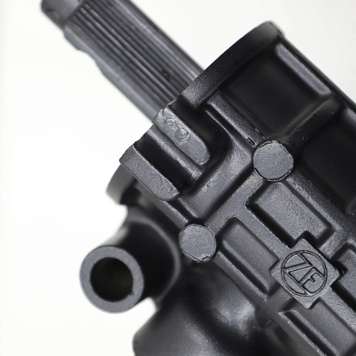 Рулевая рейка VW Transporter T4 1990-2003 (M10) Рулевая рейка VW Transporter T4 1990-2003 (M10)