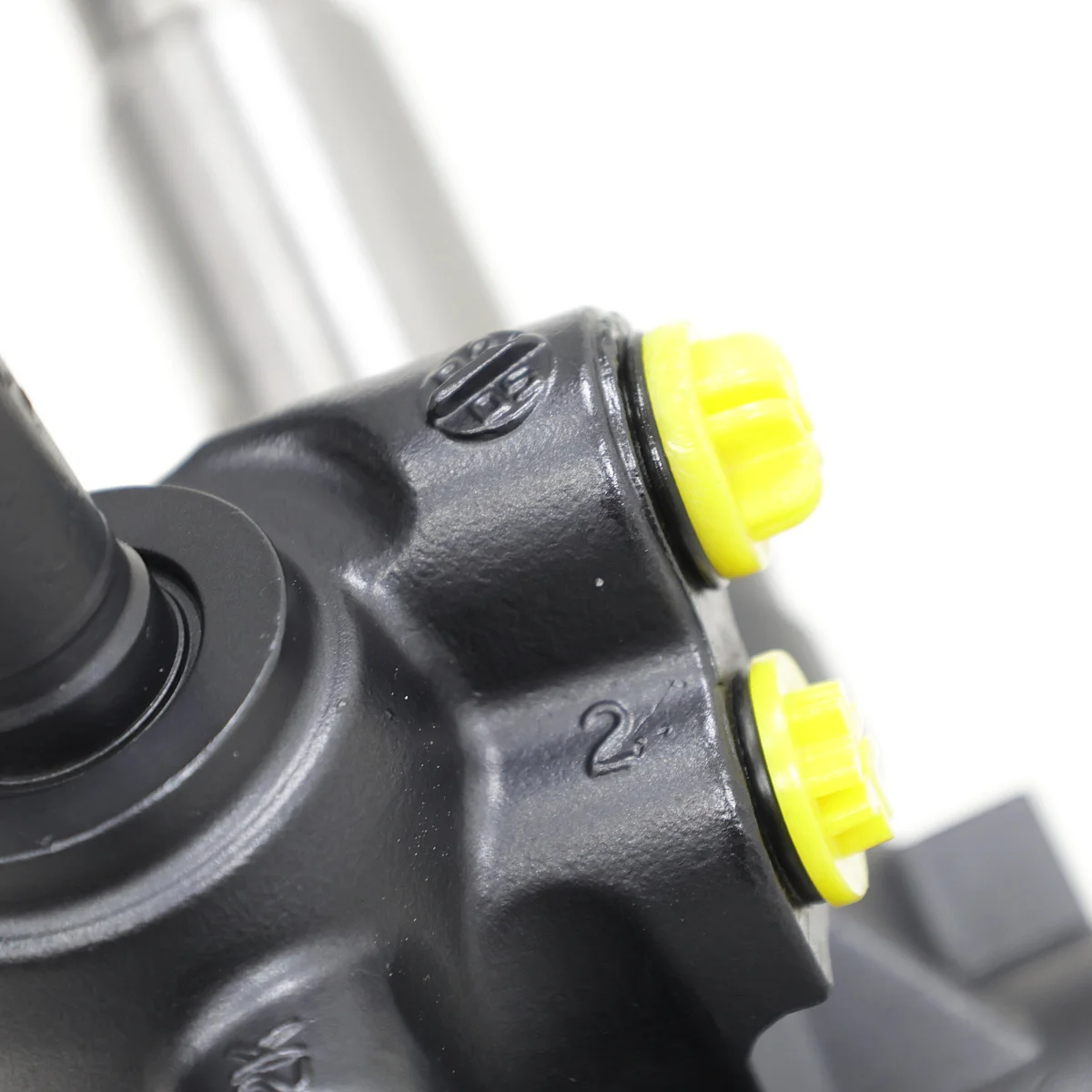 Рулевая рейка Nissan Pathfinder R51 2005-, Navara D40 2005-, Xterra 2005- Рулевая рейка Nissan Pathfinder R51 2005-, Navara D40 2005-, Xterra 2005-