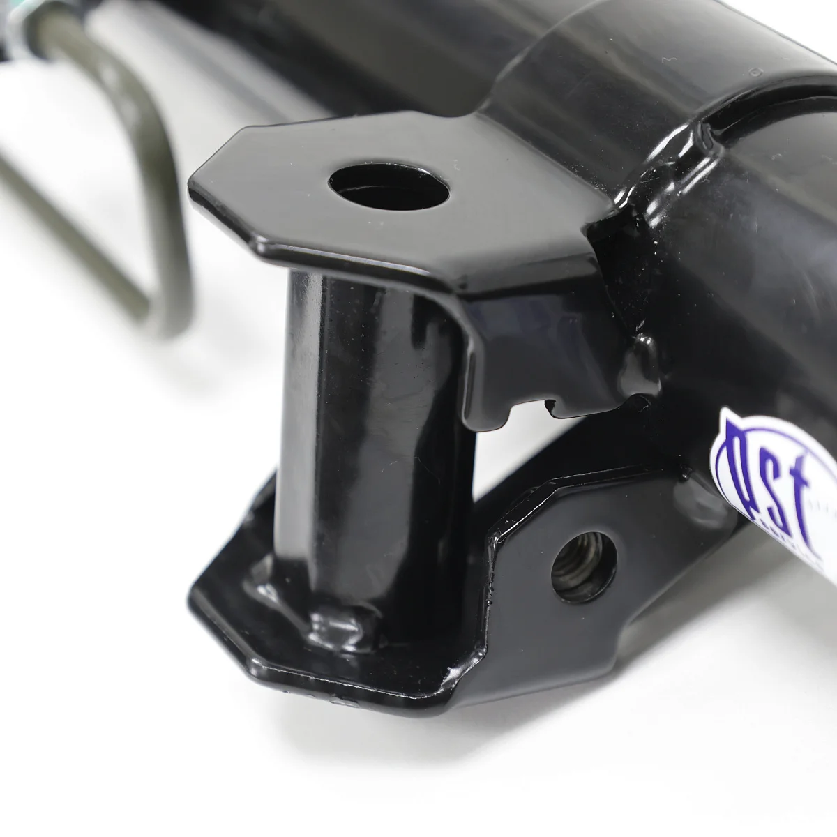 Рулевая рейка Dodge Caliber 2006-, Jeep Compass 2006-, Patriot 2008-2012, Liberty 2002-2012 4WD Рулевая рейка Dodge Caliber 2006-, Jeep Compass 2006-, Patriot 2008-2012, Liberty 2002-2012 4WD