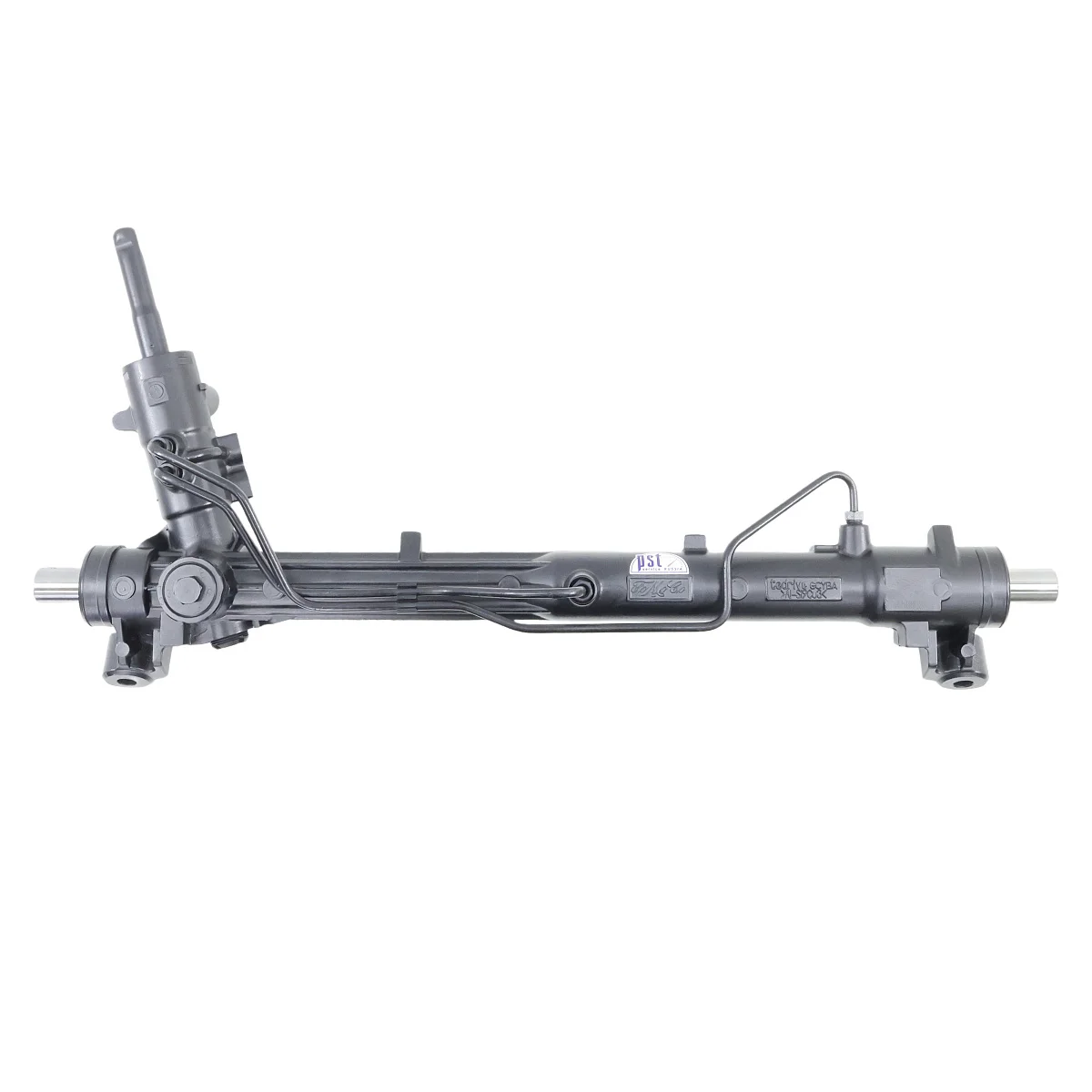 Рулевая рейка Ford Focus 2, Focus 3 ГУР, C-Max без датчика