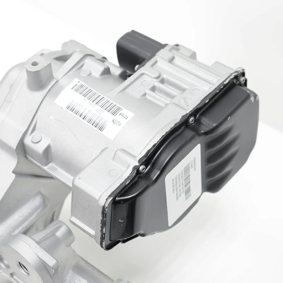 Рулевая рейка Ford Explorer V 2011- с автоматич. парковкой