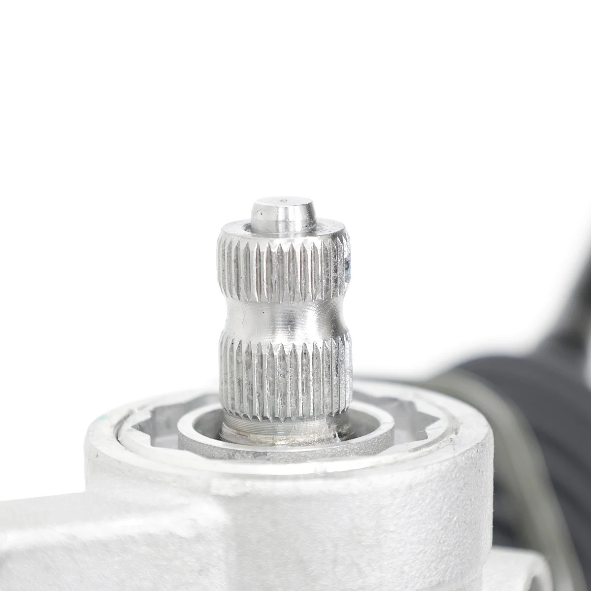 Рулевая рейка Nissan Murano Z50 2002-2008 4WD Рулевая рейка Nissan Murano Z50 2002-2008 4WD