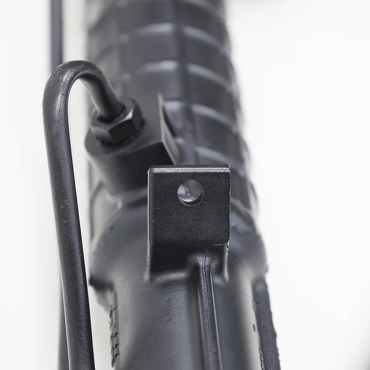 Рулевая рейка Opel Astra G 1998-2004, Astra H 2004-, Zafira A 1998-2005, Zafira B 2005- TRW