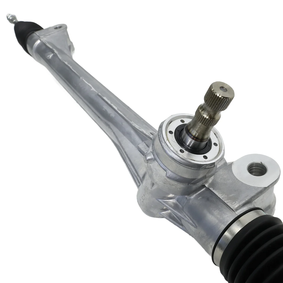 Рулевая рейка Toyota RAV4 III 2005-2012 Рулевая рейка Toyota RAV4 III 2005-2012