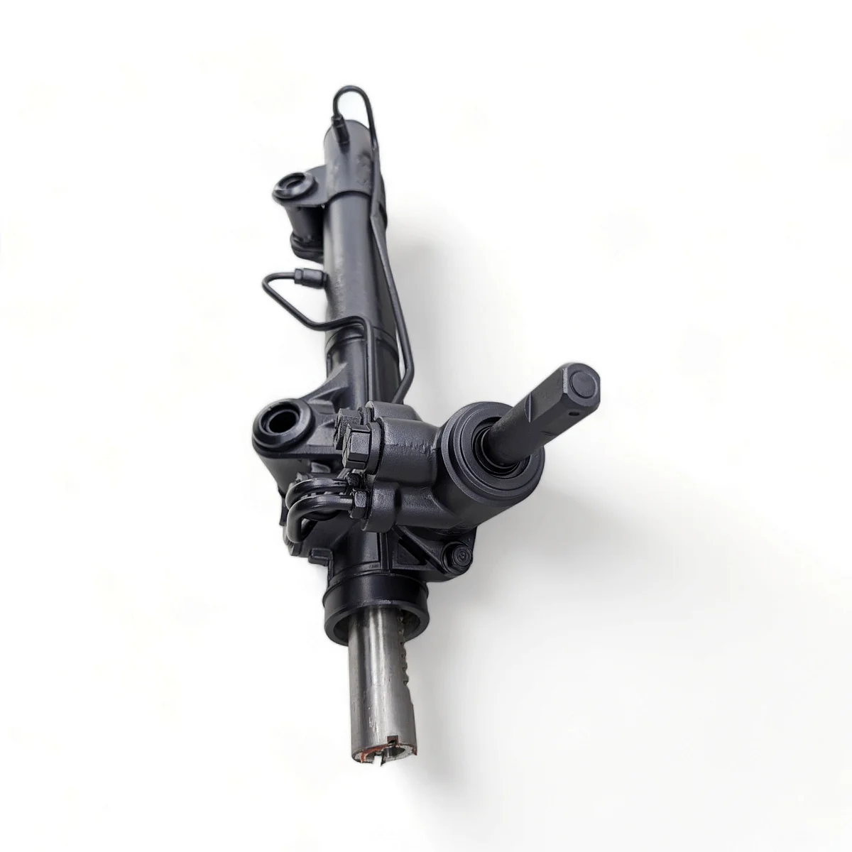 Рулевая рейка Jeep Cherokee 2008-, Dodge Nitro 2007- Рулевая рейка Jeep Cherokee 2008-, Dodge Nitro 2007-