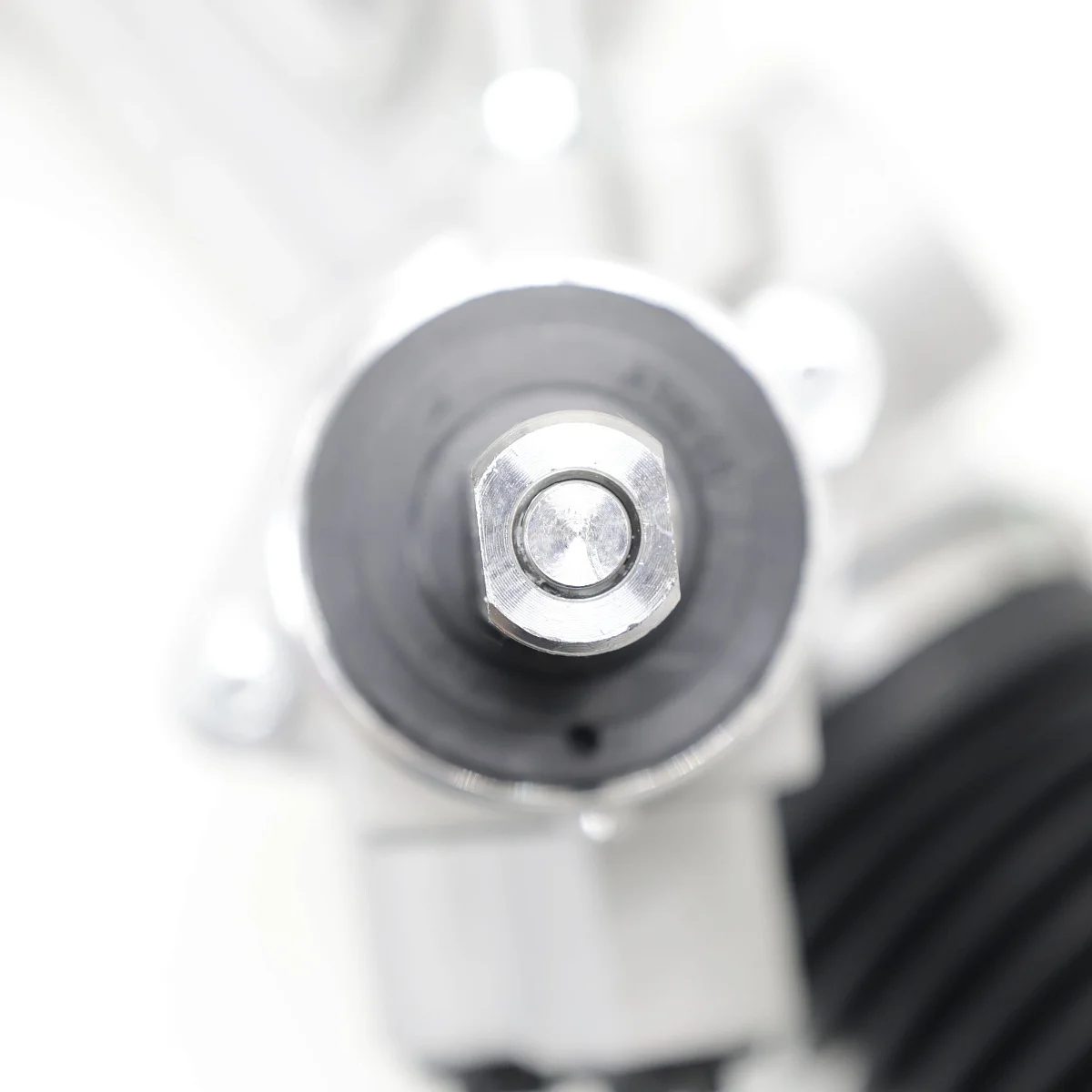 Рулевая рейка VW Transporter T5 T6, Multivan, Caravelle без датчика Рулевая рейка VW Transporter T5 T6, Multivan, Caravelle без датчика