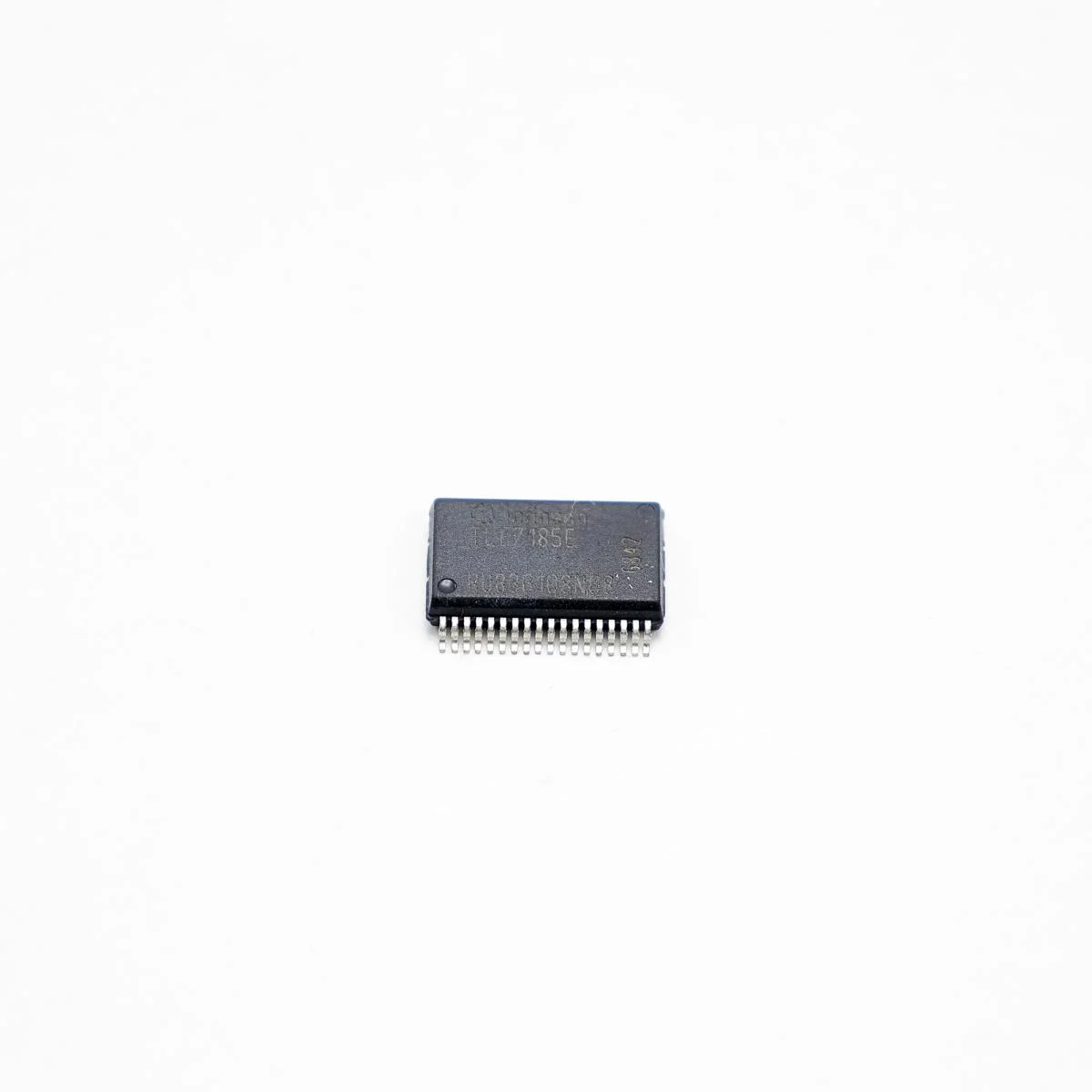 Драйвер для рулевых реек Audi A6 C7, Q7, VW Touareg TLE7185 TLE7185E SSOP36 Драйвер для рулевых реек Audi A6 C7, Q7, VW Touareg TLE7185 TLE7185E SSOP36