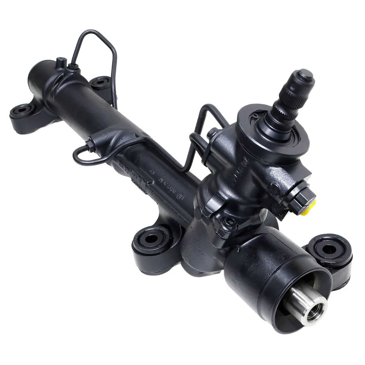 Рулевая рейка Toyota Avensis T250 2003-, Corolla Verso 2004-2009 Рулевая рейка Toyota Avensis T250 2003-, Corolla Verso 2004-2009