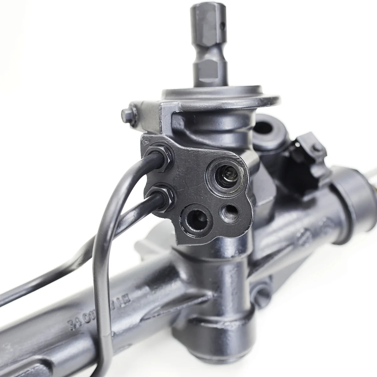 Рулевая рейка Ford Focus 1998-2004